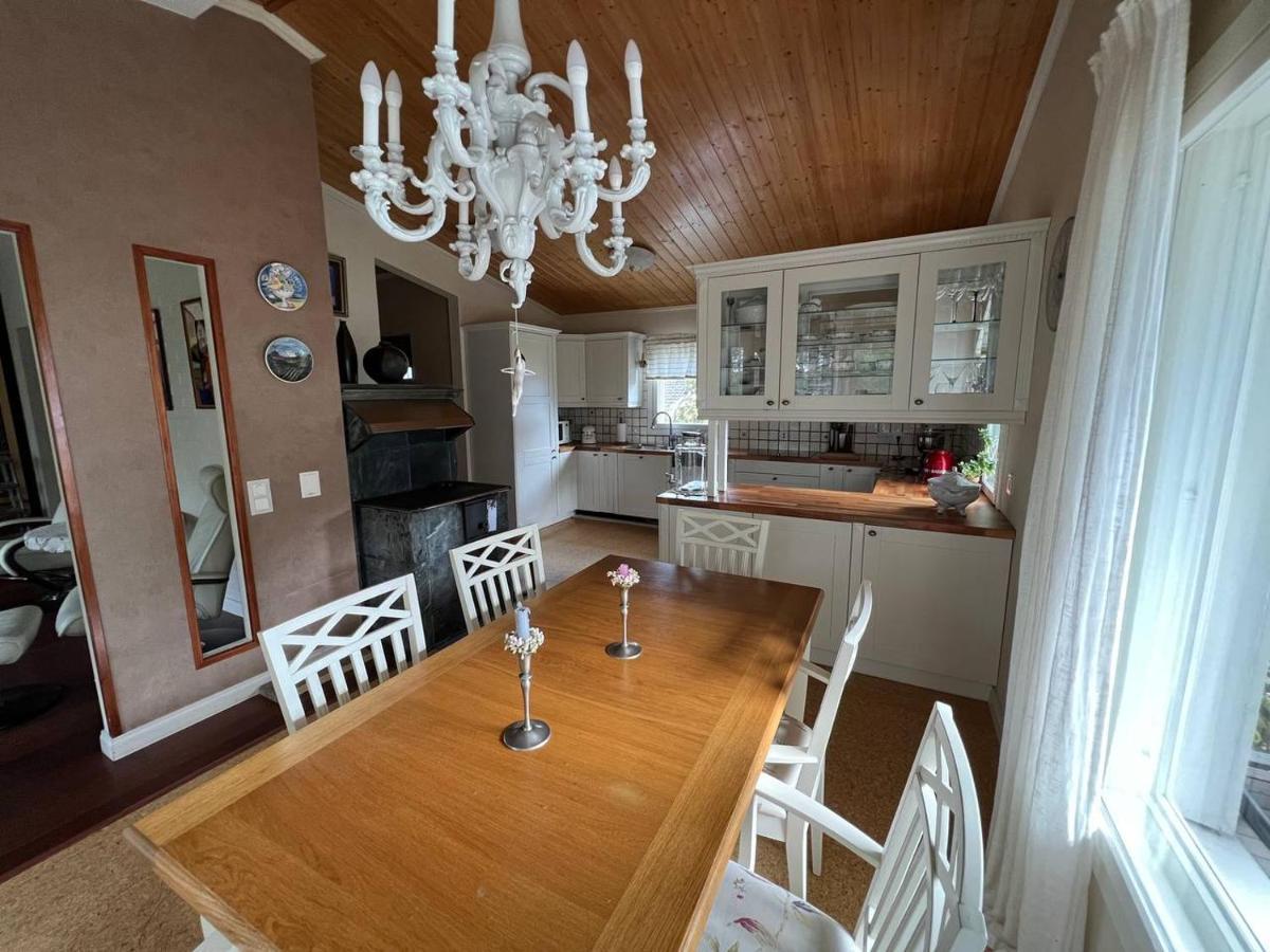 Kivisalmi Villa Lappeenranta Bagian luar foto