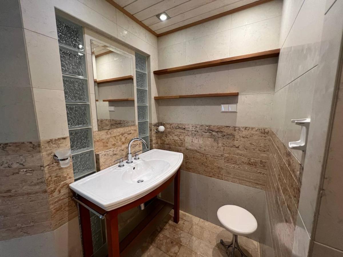 Kivisalmi Villa Lappeenranta Bagian luar foto